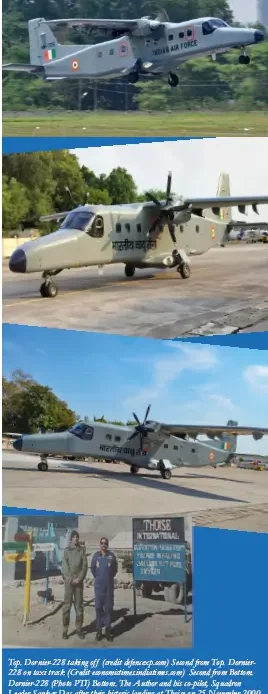 A QUEST FOR THE IMPOSSIBLE