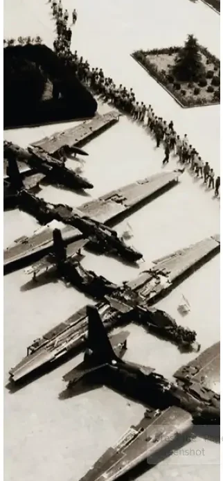 RISE OF THE PLA AIR FORCE