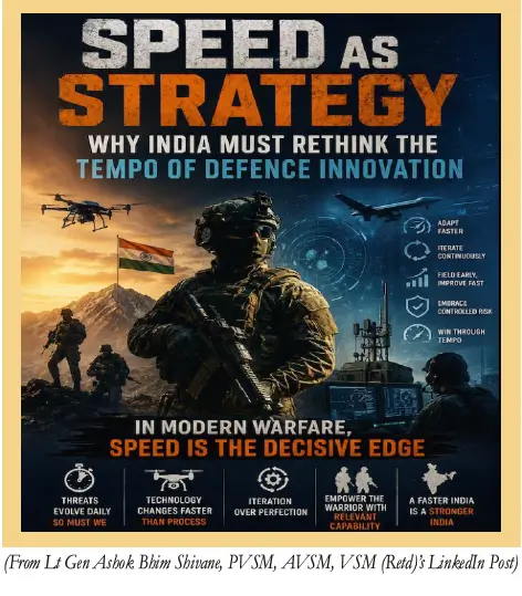 CAPITAL DEFENCE PROCUREMENTS IN THE INDIAN ARMY