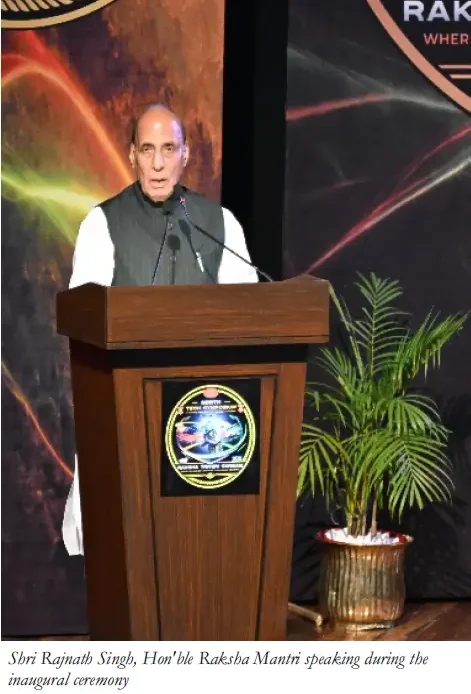 NORTH TECH SYMPOSIUM 2026