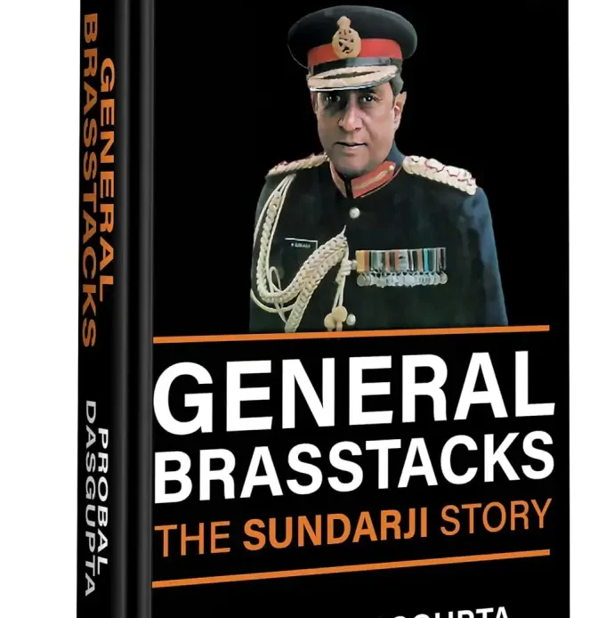 GENERAL BRASSTACKS A LOOK AT A DRAMATIC DECADE