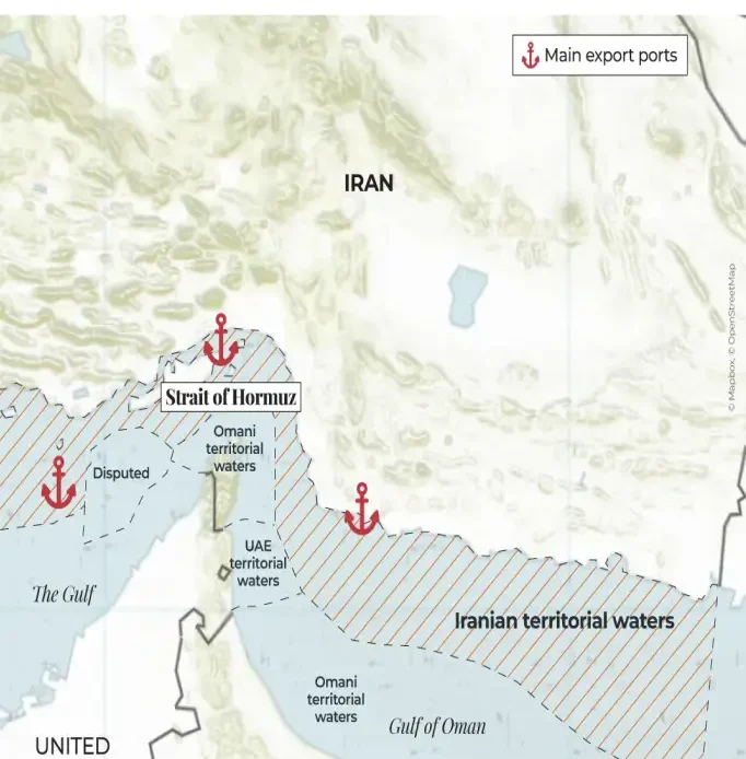 NAVAL LESSONS OF THE 2026 AMERICAN-ISRAELI CONFLICT WITH IRAN IN WEST ASIA