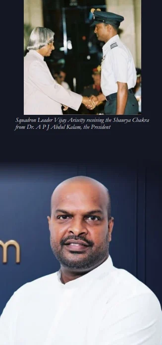 MYGATE TO SUCCESS: A FIRESIDE CHAT WITH VIJAY ARISETTY