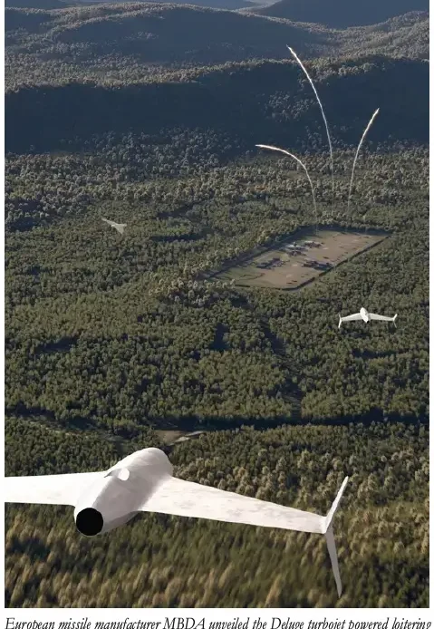 THE CHANGING NATURE OF MILITARY PREPAREDNESS