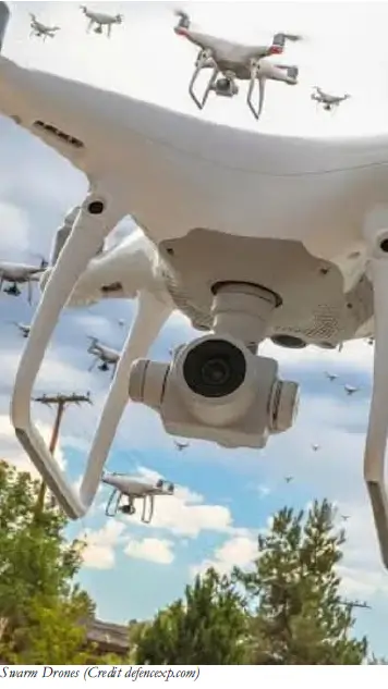 INTEGRATING AUTONOMOUS SYSTEMS AND ROBOTICS IN THE INDIAN ARMY